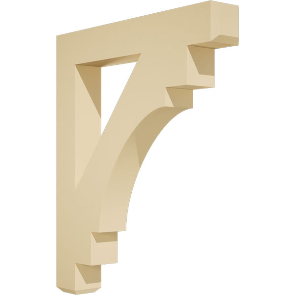 Ekena Millwork BKTS055X38X44MRC04