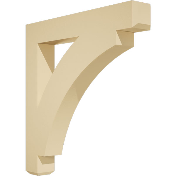 Ekena Millwork BKTS055X40X40THR04