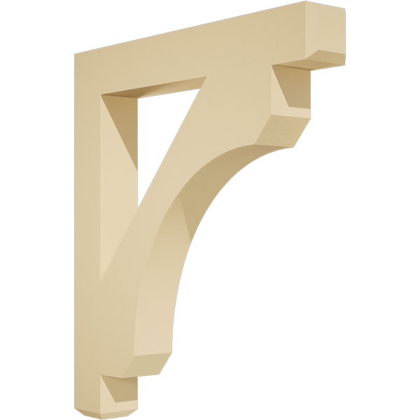 Ekena Millwork BKTS055X40X44LEC04