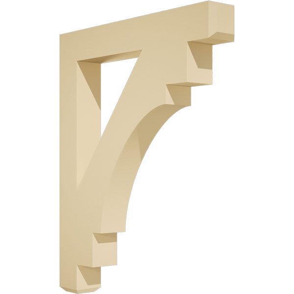Ekena Millwork BKTS055X40X48MRC04