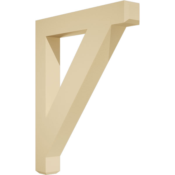 Ekena Millwork BKTS055X40X48TRA04