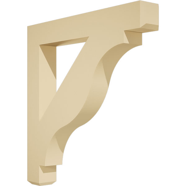 Ekena Millwork BKTS055X42X42FST04