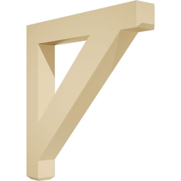 Ekena Millwork BKTS055X42X42TRA04