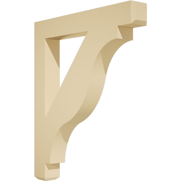 Ekena Millwork BKTS055X42X48FST04
