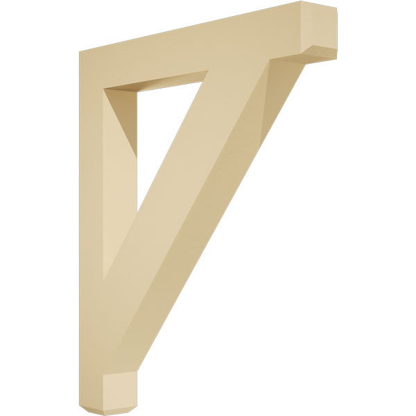 Ekena Millwork BKTS055X42X48TRA04