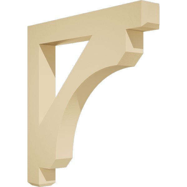 Ekena Millwork BKTS055X44X44LEC04