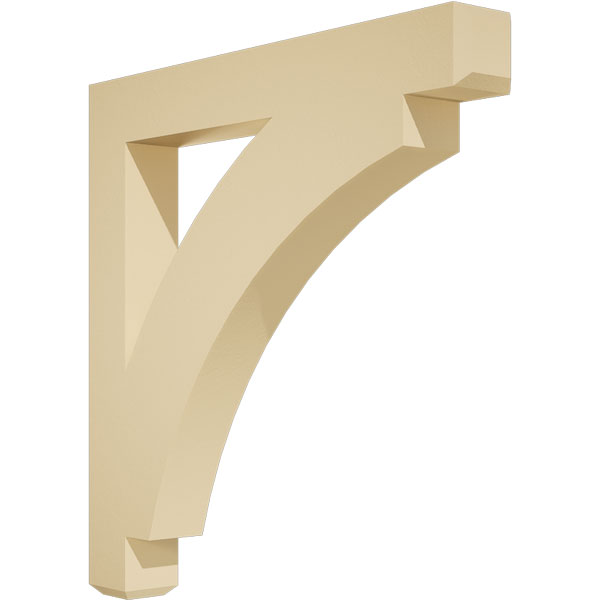 Ekena Millwork BKTS055X44X44THR04