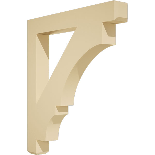 Ekena Millwork BKTS055X44X48BOA04