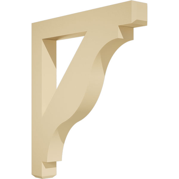 Ekena Millwork BKTS055X44X48FST04