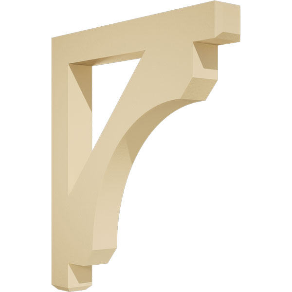 Ekena Millwork BKTS055X44X48LEC04