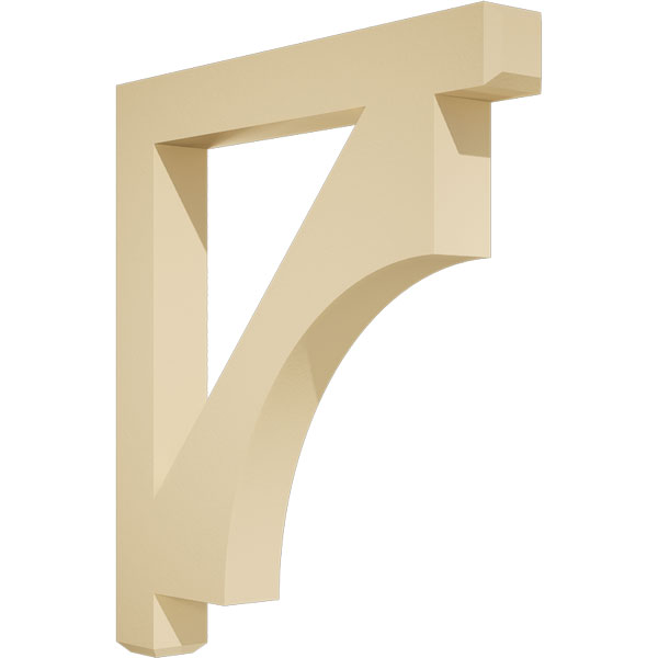Ekena Millwork BKTS055X44X48WTL04