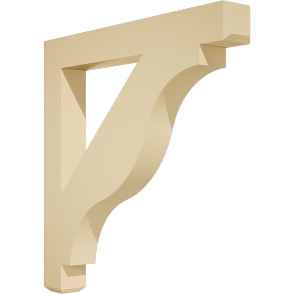 Ekena Millwork BKTS055X46X46FST04