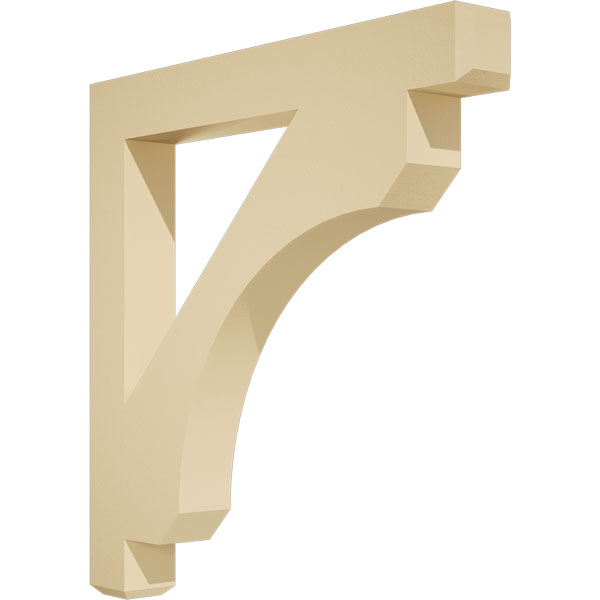 Ekena Millwork BKTS055X46X46LEC04