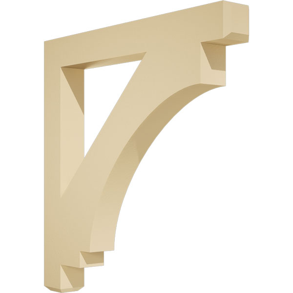 Ekena Millwork BKTS055X48X48IMP04