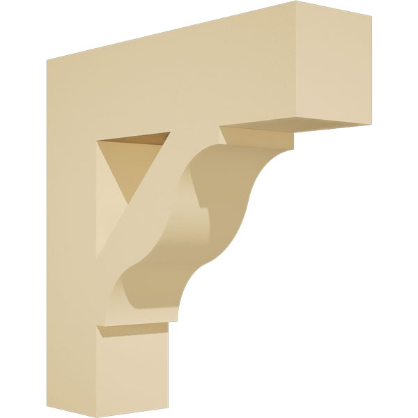 Ekena Millwork BKTS035X14X14FST05