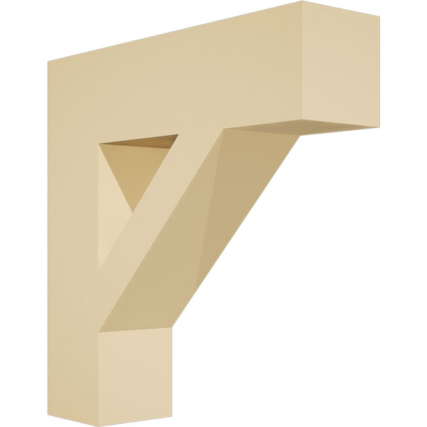 Ekena Millwork BKTS035X14X14TRA05