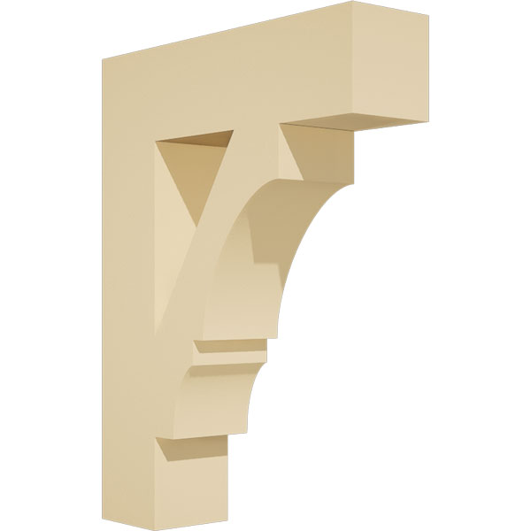 Ekena Millwork BKTS035X14X18BOA05