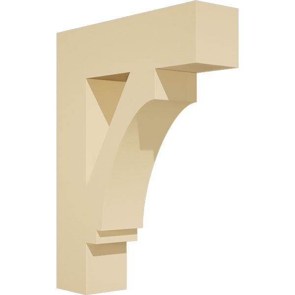 Ekena Millwork BKTS035X14X18IMP05
