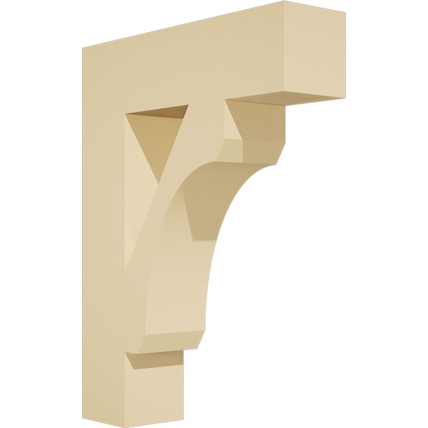 Ekena Millwork BKTS035X14X18LEC05