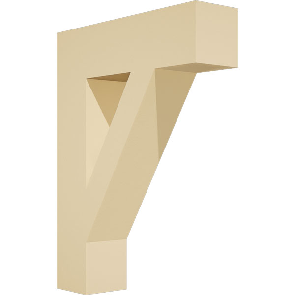 Ekena Millwork BKTS035X14X18TRA05