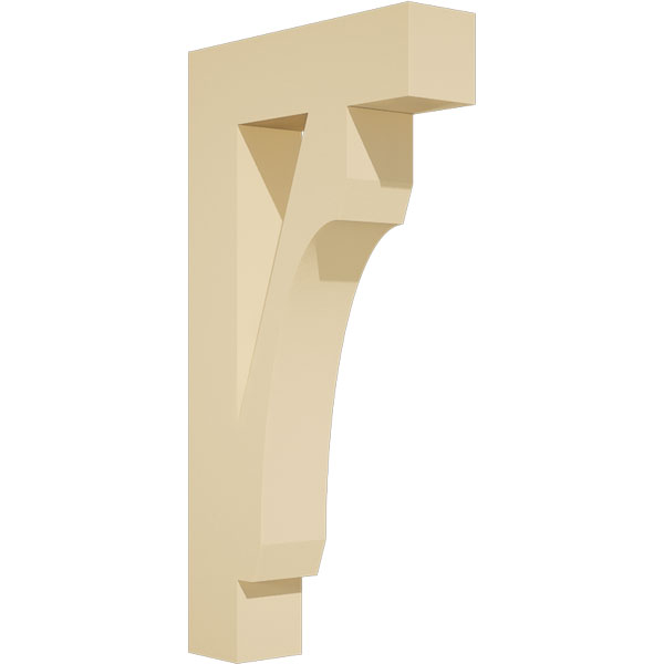 Ekena Millwork BKTS035X14X26LEC05