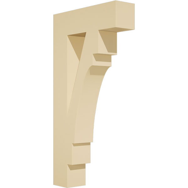 Ekena Millwork BKTS035X14X26MRC05