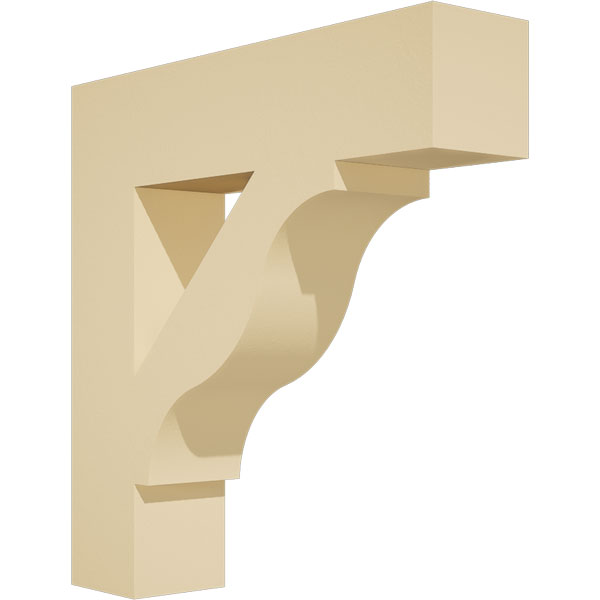 Ekena Millwork BKTS035X16X16FST05