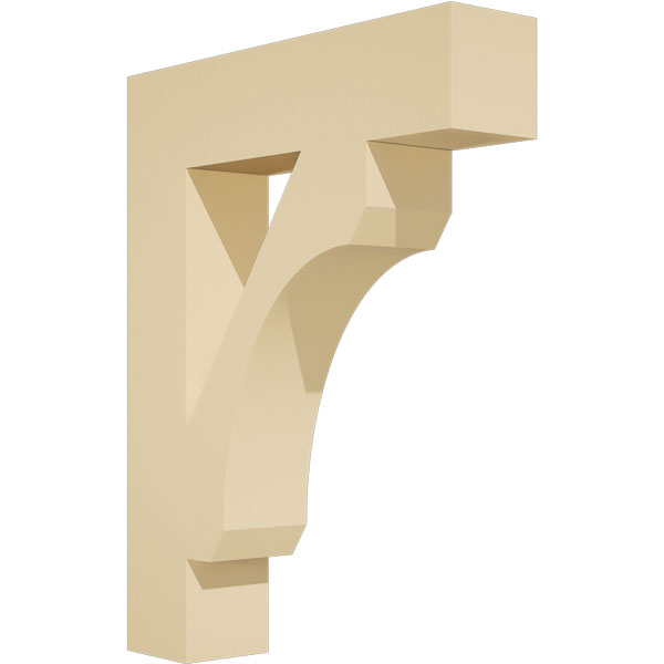 Ekena Millwork BKTS035X16X20LEC05