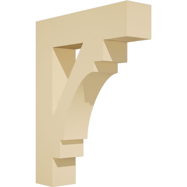 Ekena Millwork BKTS035X16X20MRC05