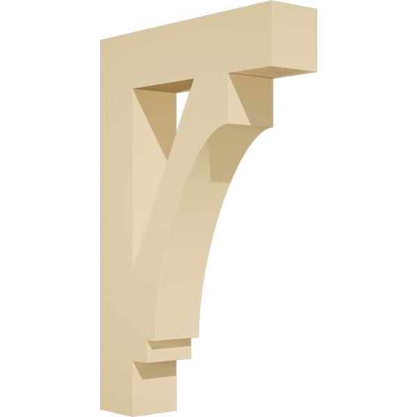 Ekena Millwork BKTS035X16X24IMP05