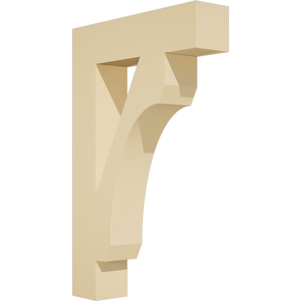 Ekena Millwork BKTS035X16X24LEC05