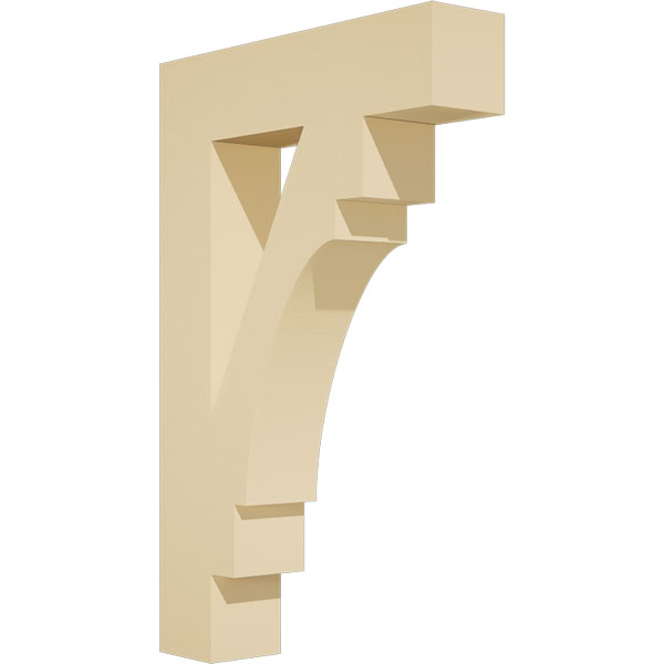 Ekena Millwork BKTS035X16X24MRC05
