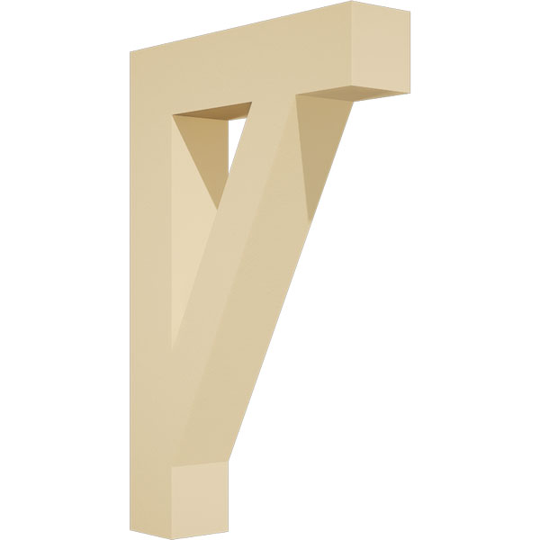 Ekena Millwork BKTS035X16X24TRA05