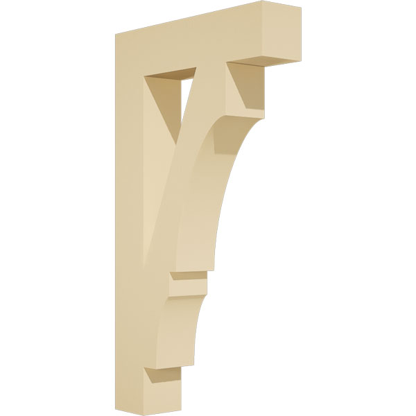 Ekena Millwork BKTS035X16X28BOA05