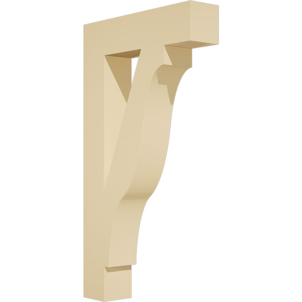 Ekena Millwork BKTS035X16X28FST05