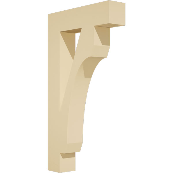 Ekena Millwork BKTS035X16X28LEC05