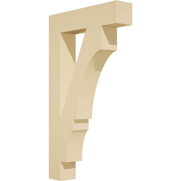 Ekena Millwork BKTS035X18X30BOA05