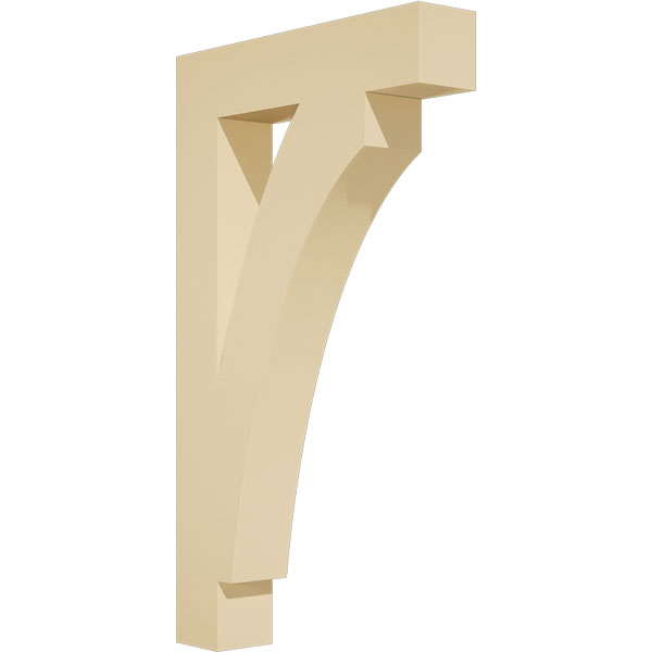 Ekena Millwork BKTS035X18X30THR05