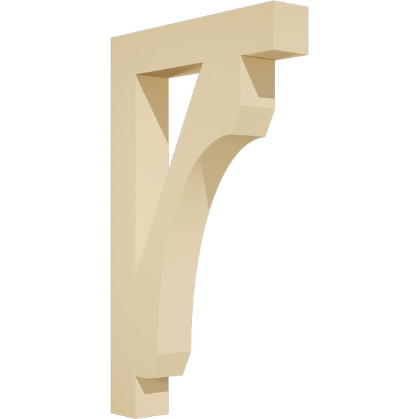 Ekena Millwork BKTS035X20X32LEC05