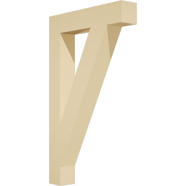 Ekena Millwork BKTS035X20X32TRA05