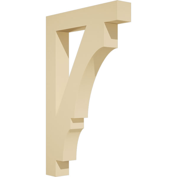 Ekena Millwork BKTS035X22X34BOA05