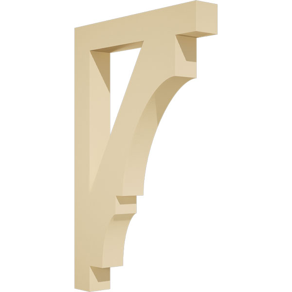 Ekena Millwork BKTS035X24X36BOA05