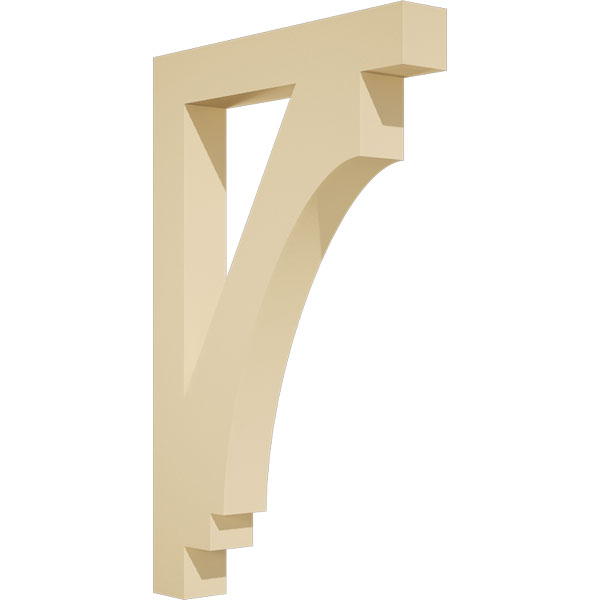 Ekena Millwork BKTS035X24X36IMP05