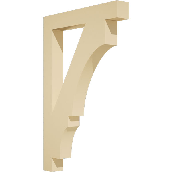 Ekena Millwork BKTS035X26X38BOA05