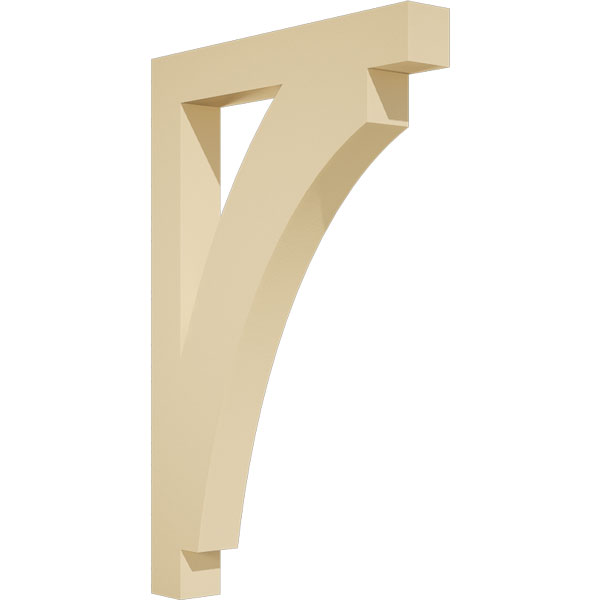 Ekena Millwork BKTS035X26X38THR05