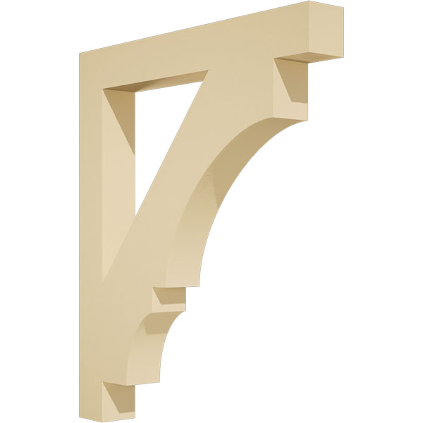 Ekena Millwork BKTS035X28X32BOA05