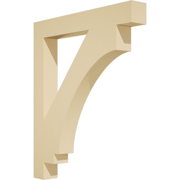 Ekena Millwork BKTS035X28X32IMP05
