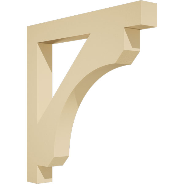 Ekena Millwork BKTS035X30X30LEC05
