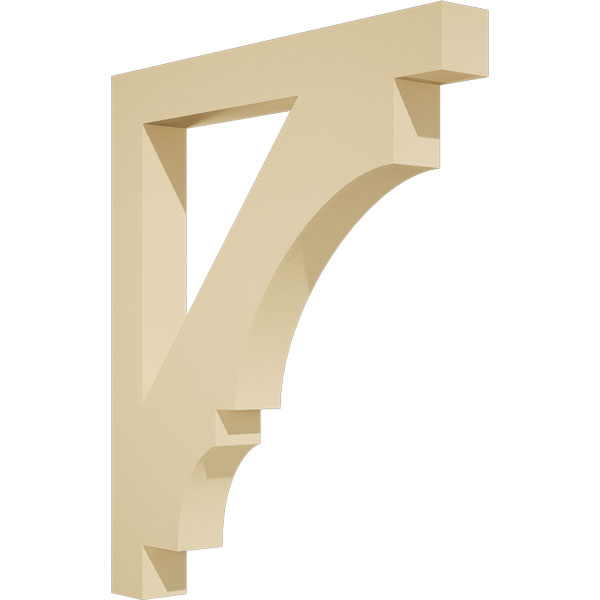 Ekena Millwork BKTS035X30X34BOA05