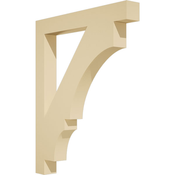 Ekena Millwork BKTS035X30X36BOA05